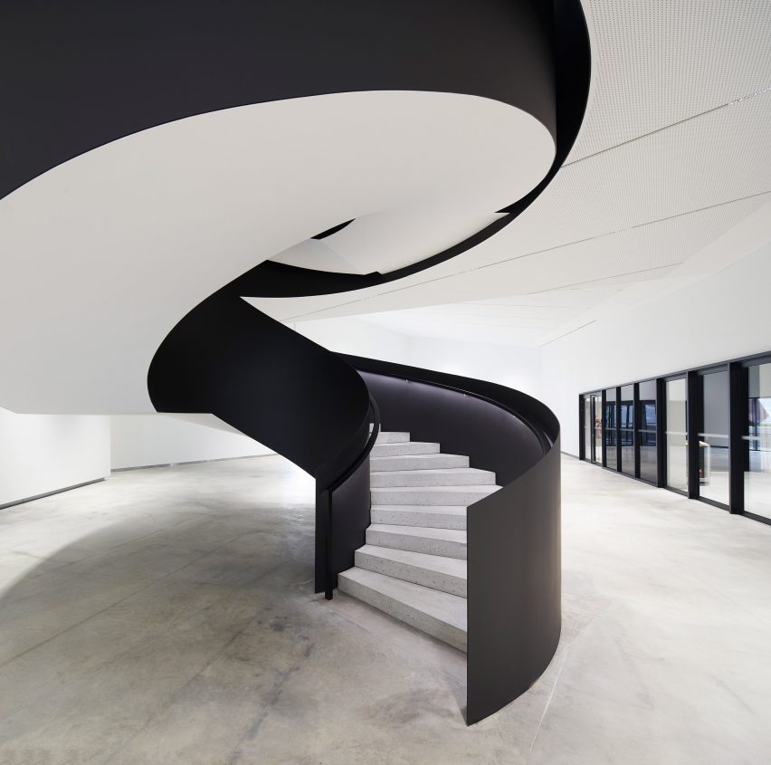 MO Museum by Studio Libeskind