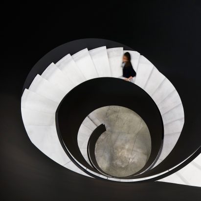 MO Museum by Studio Libeskind