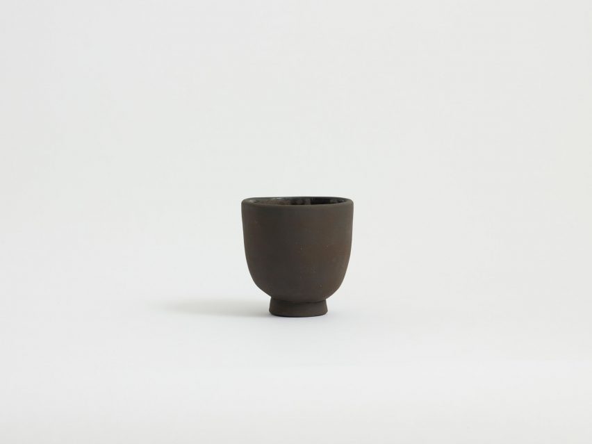 Faye Toogood designs moving-in box for modern homebuyers