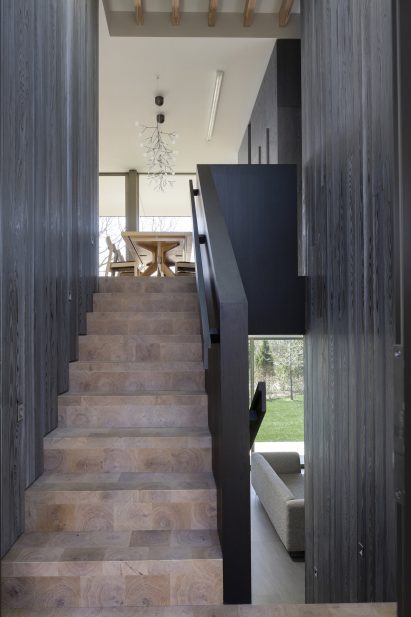 Montauk House by Desai Chia