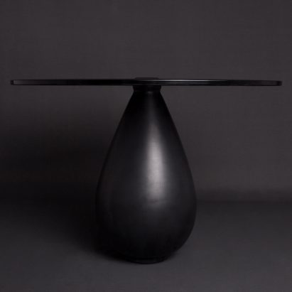 Mura Table by Bandido Studio