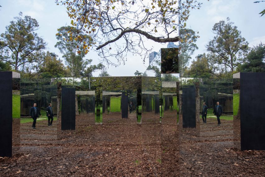 Museo Abierto by Fernanda Canales