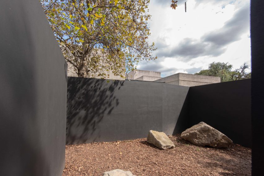 Museo Abierto by Fernanda Canales