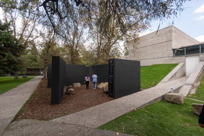 Museo Abierto by Fernanda Canales