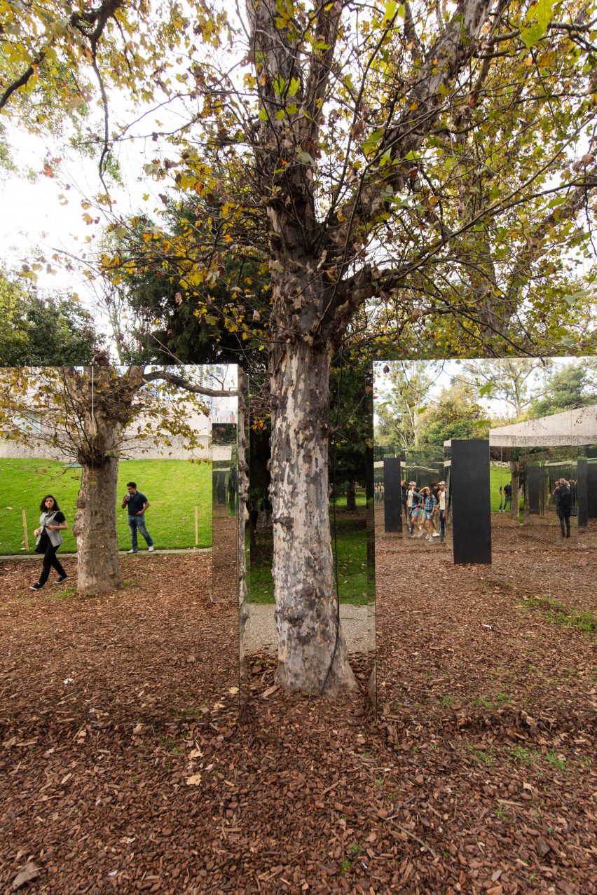 Museo Abierto by Fernanda Canales