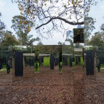 Museo Abierto by Fernanda Canales