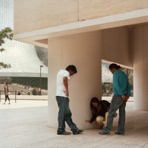 Take a trip to Mexico City via our new Pinterest board
