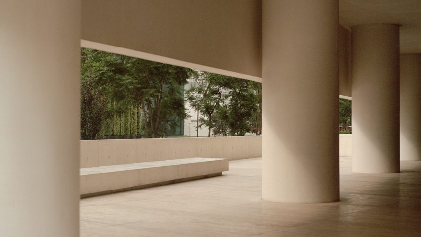 Take a trip to Mexico City via our new Pinterest board