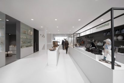 Princessehof Ceramics Museum by i29