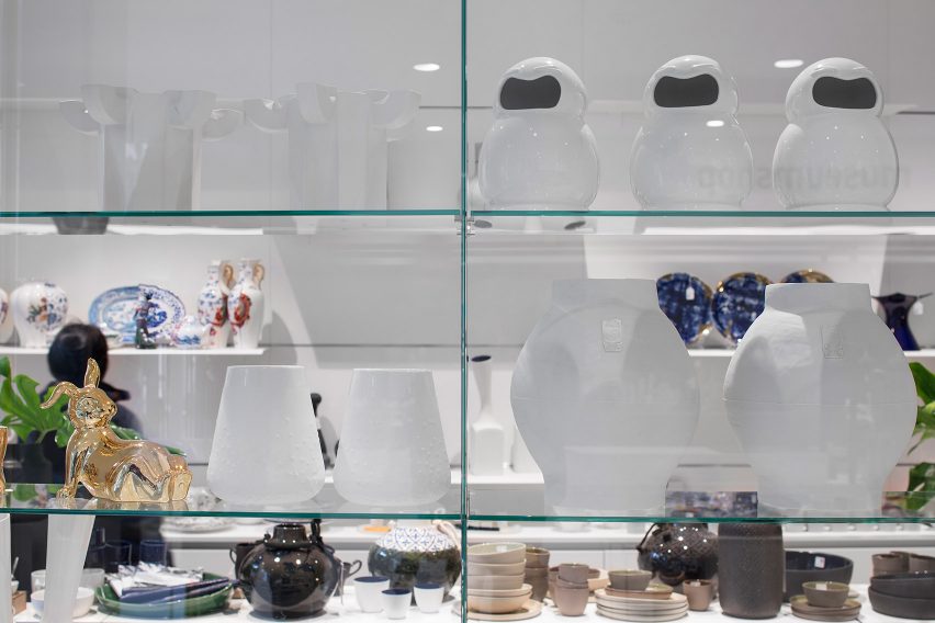 Princessehof Ceramics Museum by i29