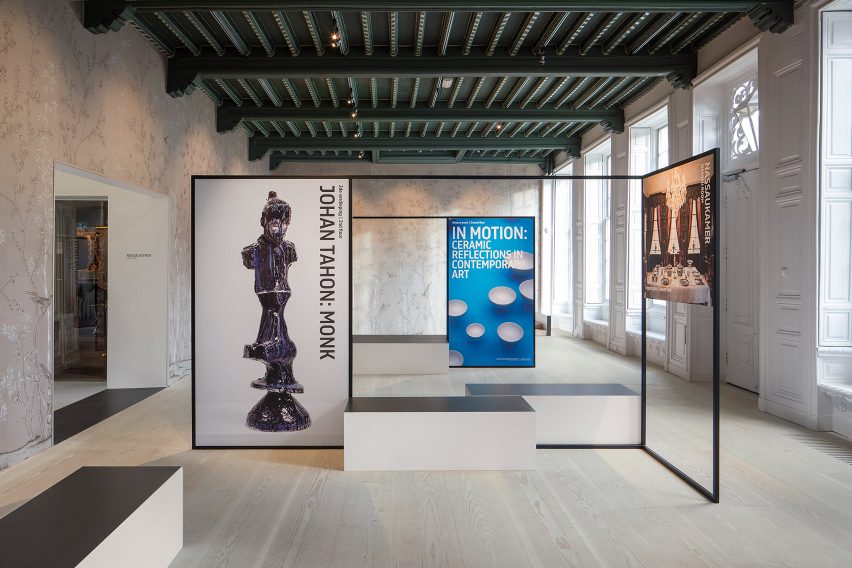 Princessehof Ceramics Museum by i29