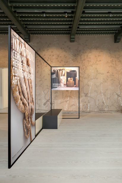 Princessehof Ceramics Museum by i29