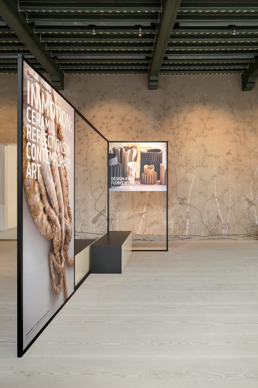 Princessehof Ceramics Museum by i29
