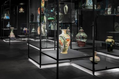 Princessehof Ceramics Museum by i29