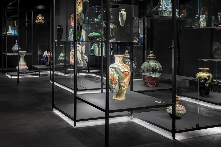 Princessehof Ceramics Museum by i29