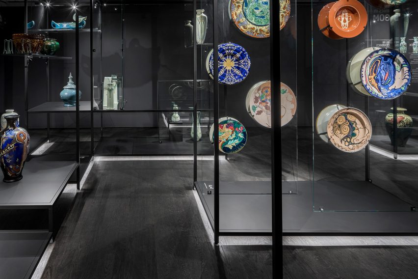 Princessehof Ceramics Museum by i29
