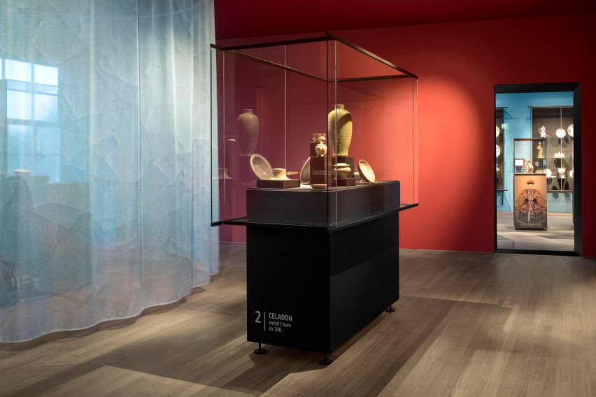 Princessehof Ceramics Museum by i29