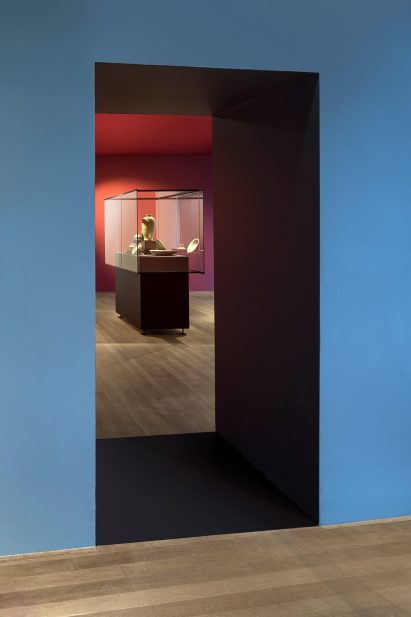 Princessehof Ceramics Museum by i29