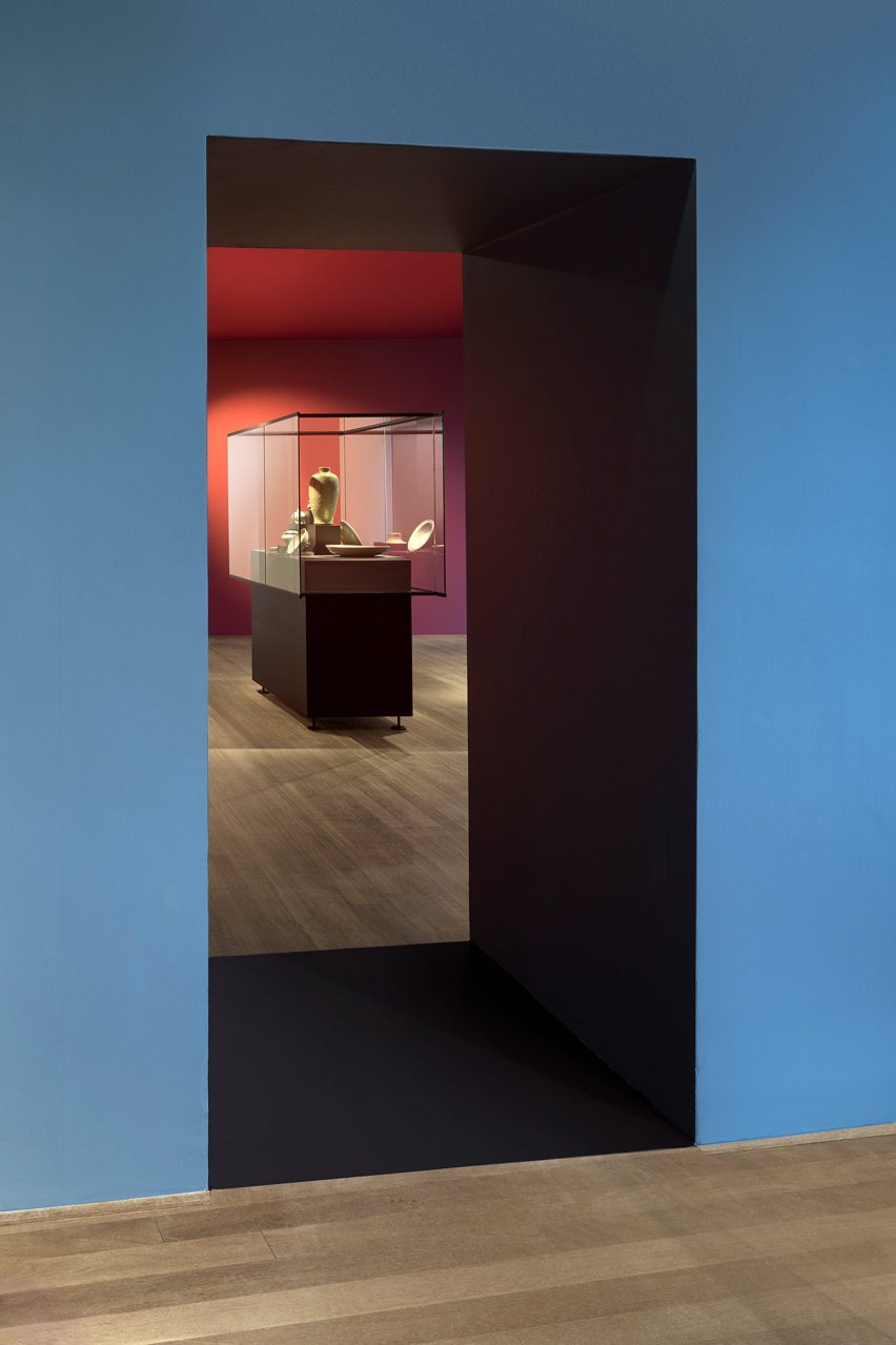 Princessehof Ceramics Museum by i29