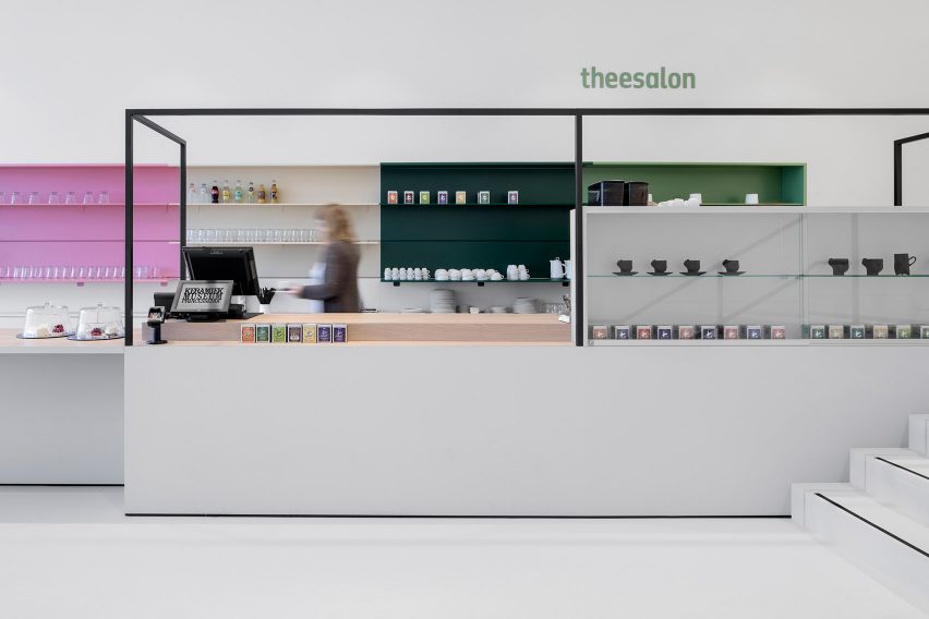 Princessehof Ceramics Museum by i29