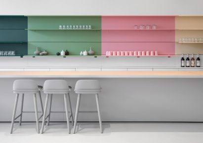 Princessehof Ceramics Museum by i29
