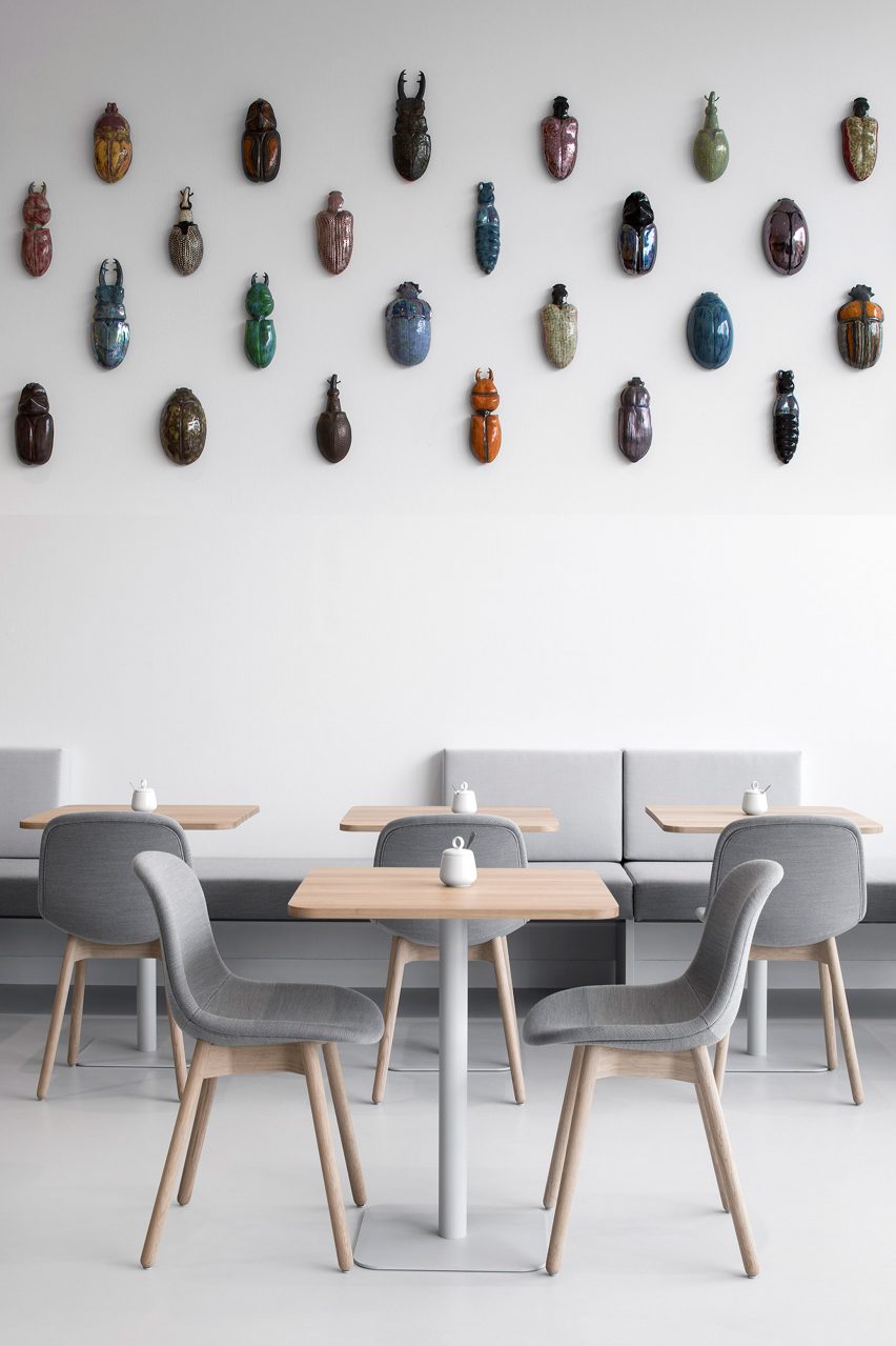 Princessehof Ceramics Museum by i29