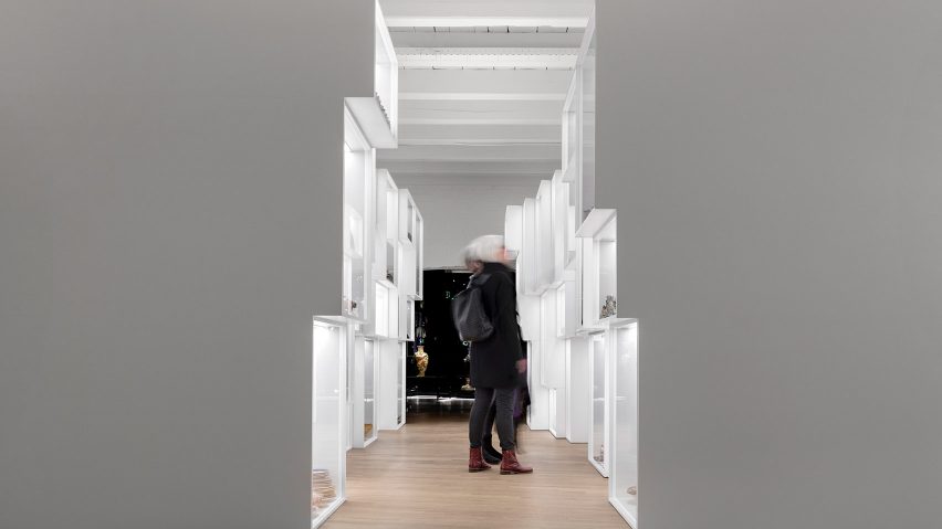 Princessehof Ceramics Museum by i29