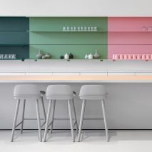 Princessehof Ceramics Museum by i29