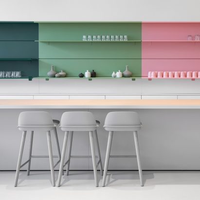 Princessehof Ceramics Museum by i29