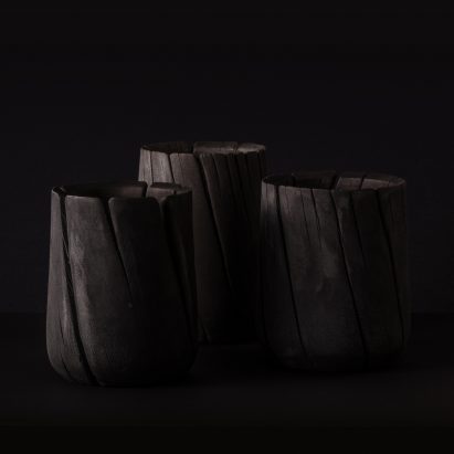 Urban Trees by Mutable