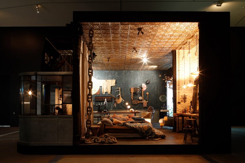 Rigg Design Prize 2018 at National Gallery Victoria
