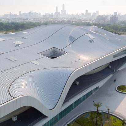 Take a tour of Taiwan via our new Pinterest board