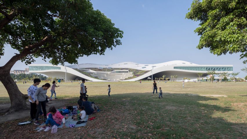 Take a tour of Taiwan via our new Pinterest board