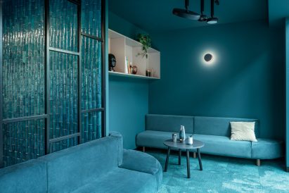 The Nest by Beza Projekt