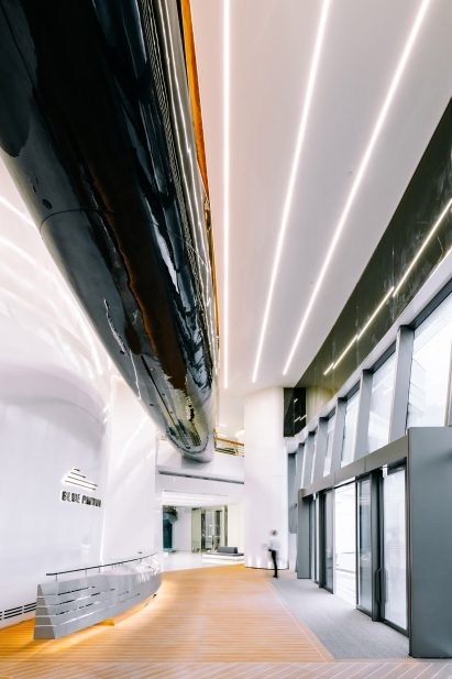 Superyacht designer Philippe Briand brings nautical flair to Hong Kong homes