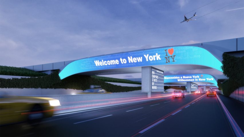 JFK Vision Plan update