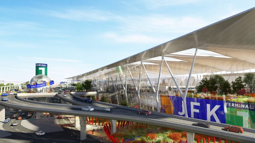 JFK Vision Plan update