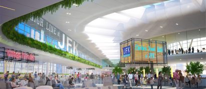 JFK Vision Plan update