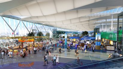 JFK Vision Plan update