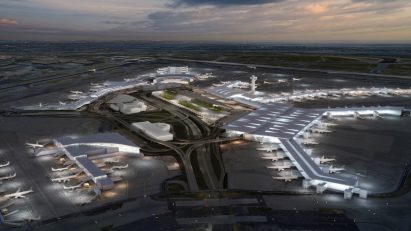 JFK Vision Plan update