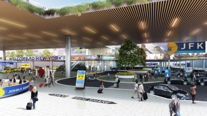 JFK Vision Plan update