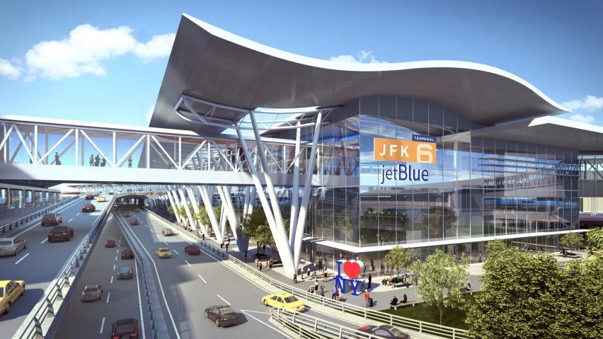 JFK Vision Plan update