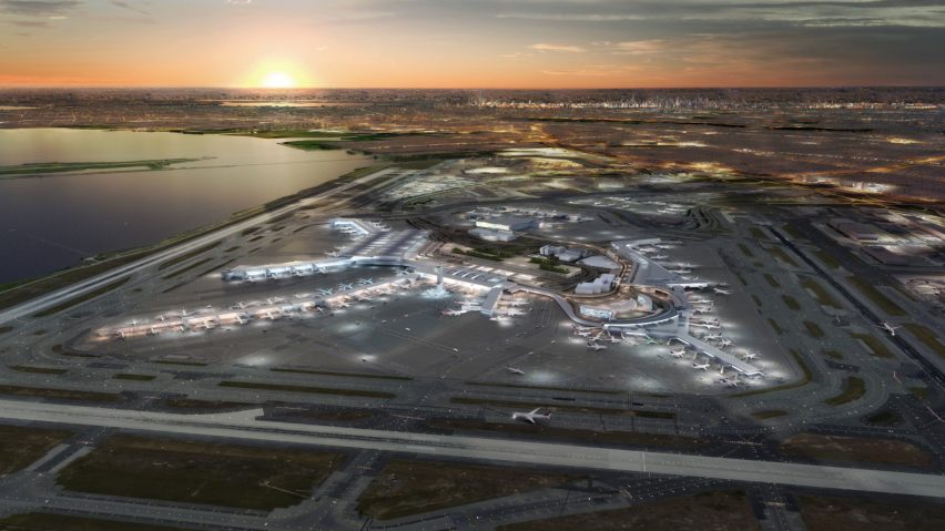 JFK Vision Plan update