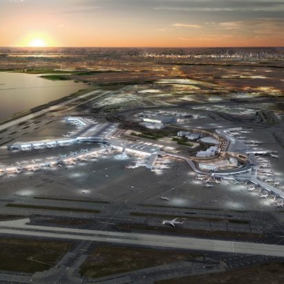 JFK Vision Plan update