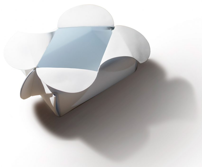 Night Loo provides safe portable toilet for women in refugee camps