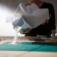 Night Loo provides safe portable toilet for women in refugee camps