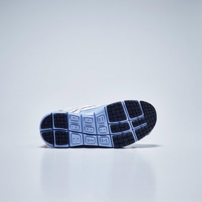 Tom Sachs updates Nike Mars Yard trainer to better resemble shoes worn by astronauts