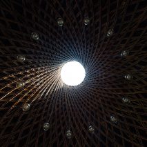 Nocenco cafe by Vo Trong Nghia Architects