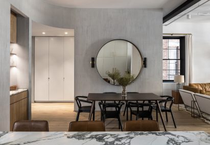 NoMad Loft by Worrell Yeung