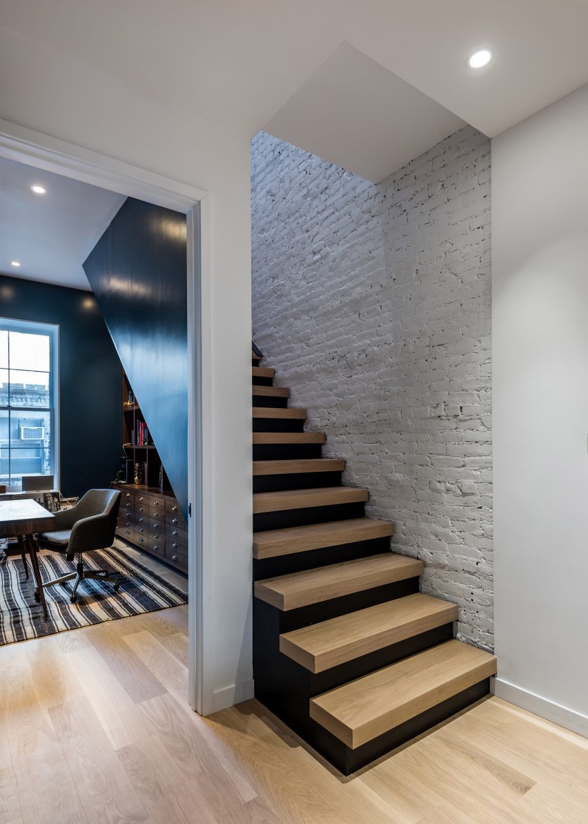 NoMad Loft by Worrell Yeung